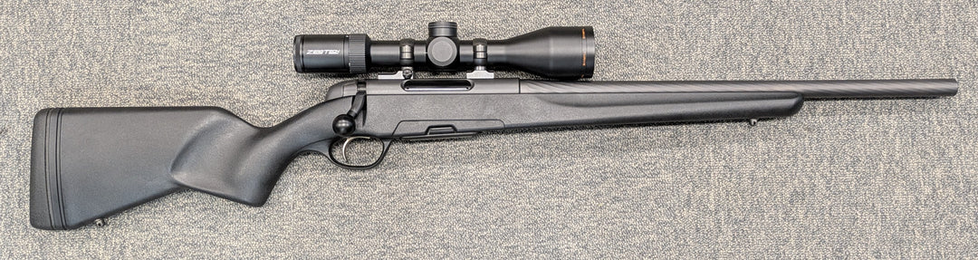 Pre-Owned | Steyr Pro Hunter Tactical - 308 Win