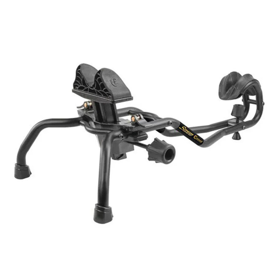 Rests & Bench Shooting – Magnum Sports