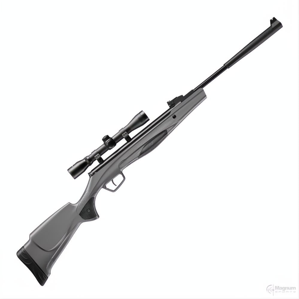 Stoeger Air RX20 with 3-9x40AO Scope Combo Grey