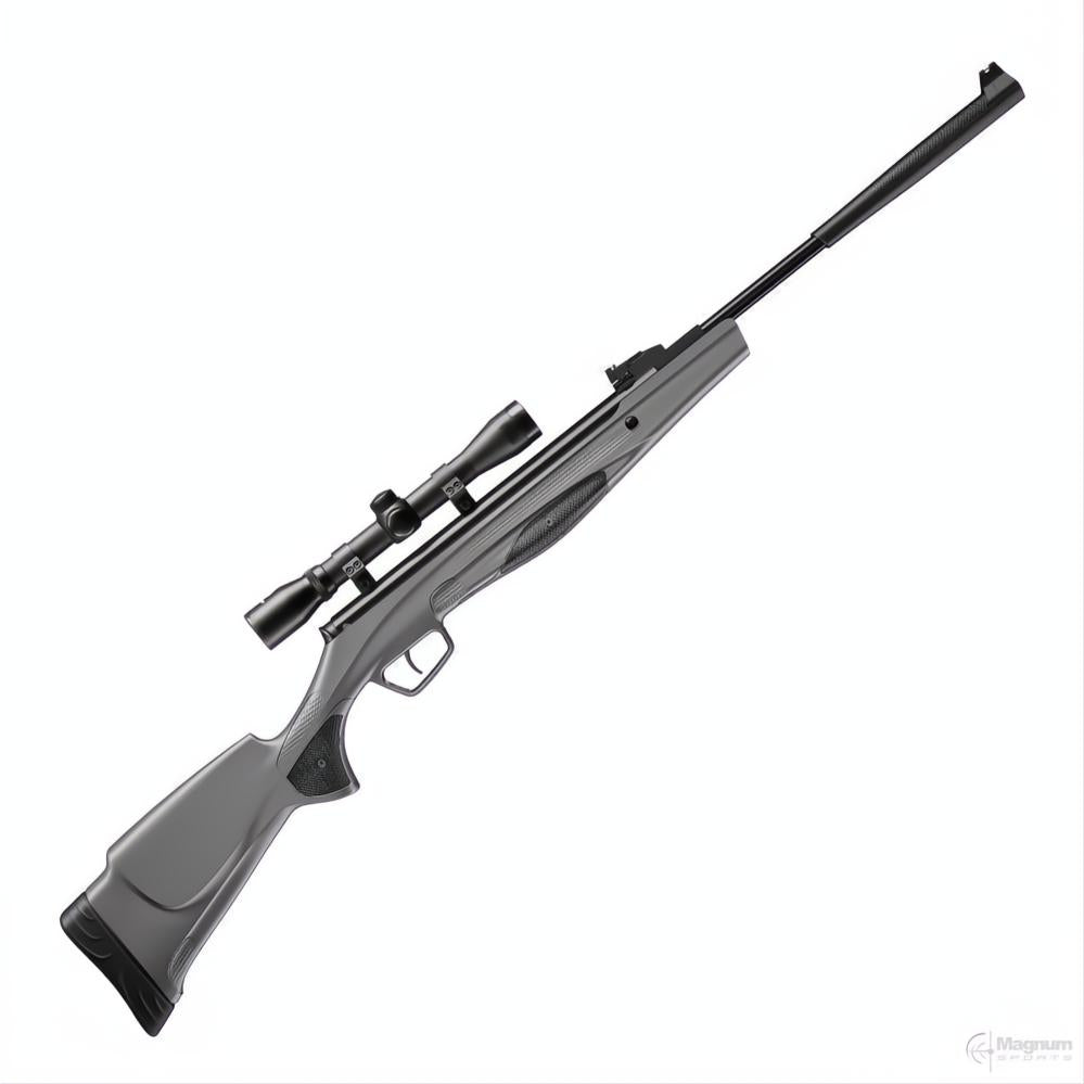 Stoeger Air RX20 with 3-9x40AO Scope Combo Grey