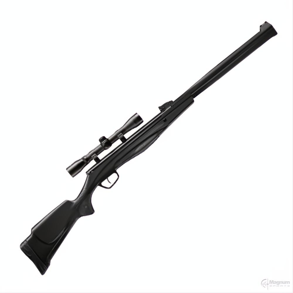 Stoeger Air RX20 with 3-9x40AO Scope Combo Synthetic