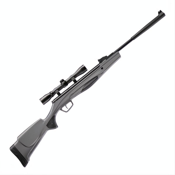 Stoeger Air RX20 with 4x32 Scope Combo Dynamic Grey