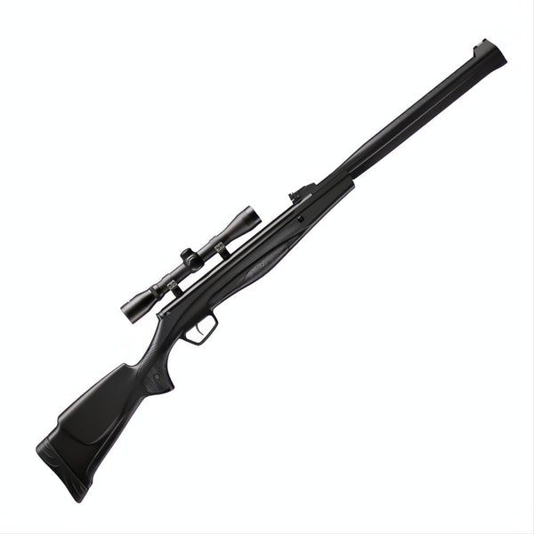 Stoeger Air RX20 with 4x32 Scope Combo Dynamic Synthetic