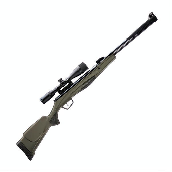 Stoeger Air RX40 3-9x40AO Scope Combo Green