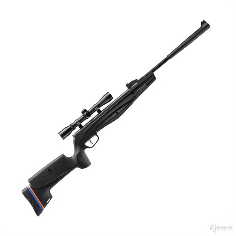 Stoeger Air RX5 Tac 4x32 Scope Combo