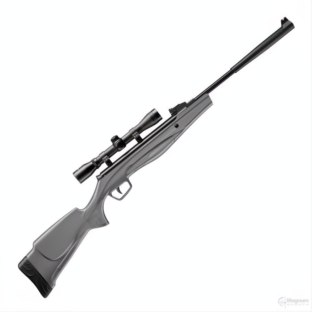 Stoeger Air RX5 with 4x32 Scope Combo Grey