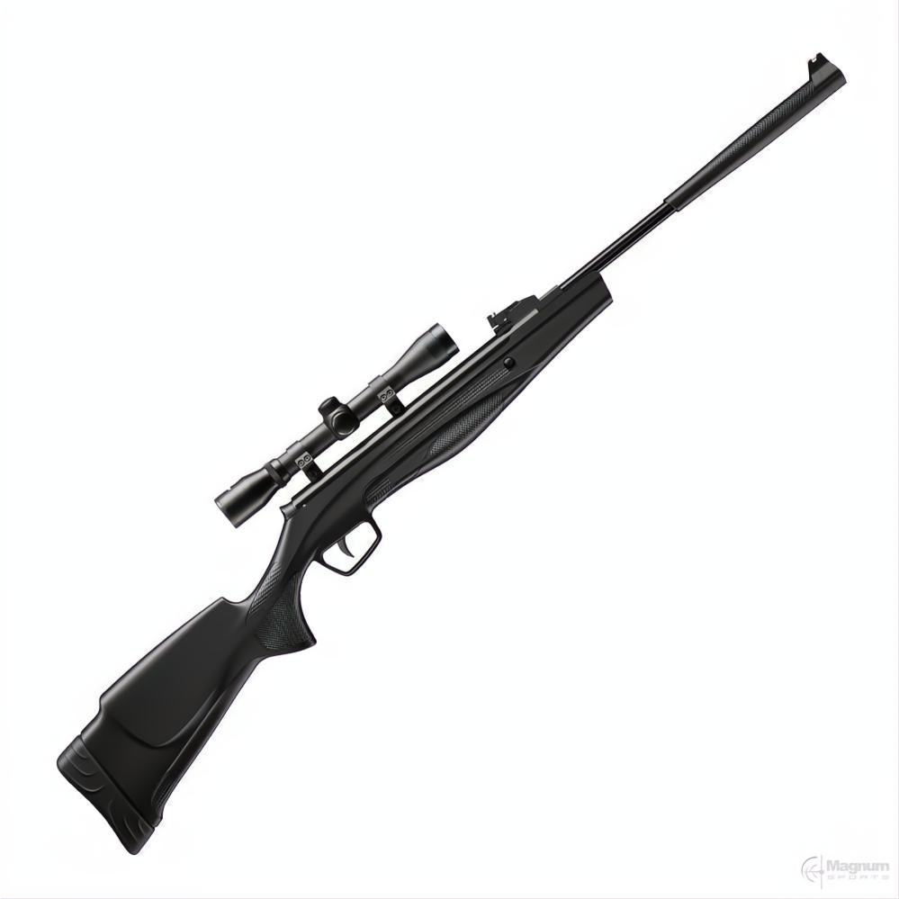 Stoeger Air RX5 with 4x32 Scope Combo Synthetic