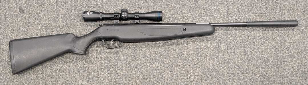 Pre-Owned | Stoeger Mod.X10 Air Rifle - 0.177" (4.5mm)