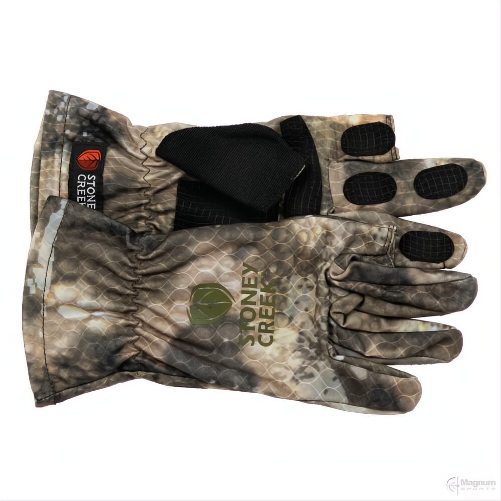 Stoney Creek All Season Gloves TCA