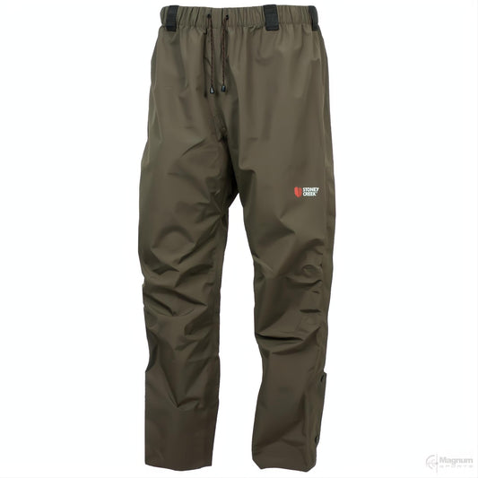 Stoney Creek Dreambull Overtrousers Gumleaf