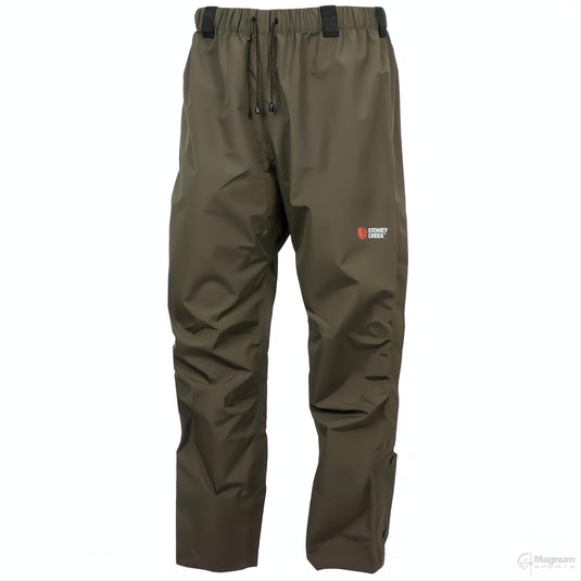 Stoney Creek Dreambull Overtrousers Gumleaf