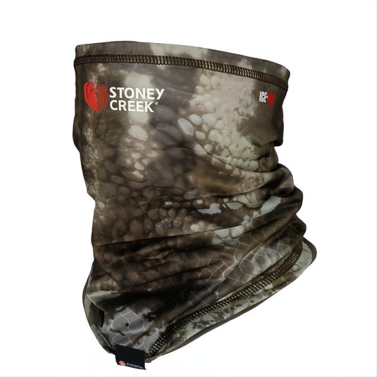 Stoney Creek Ice Dry Neck Gaiter TCA