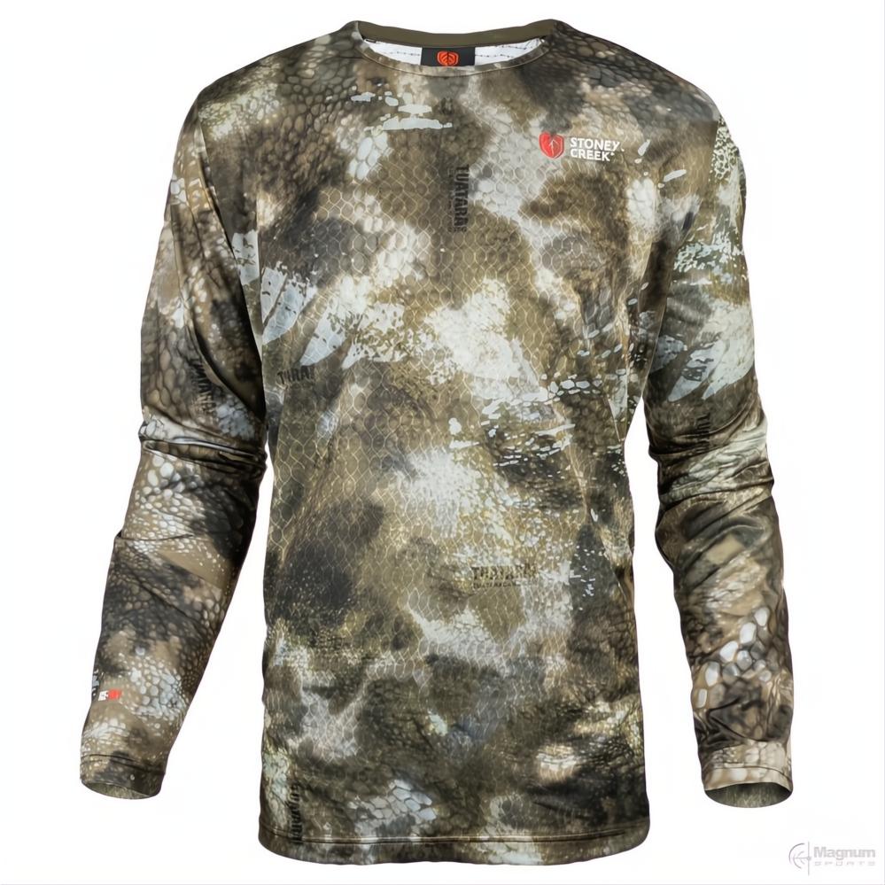 Stoney Creek Ice-Dry Top TCA