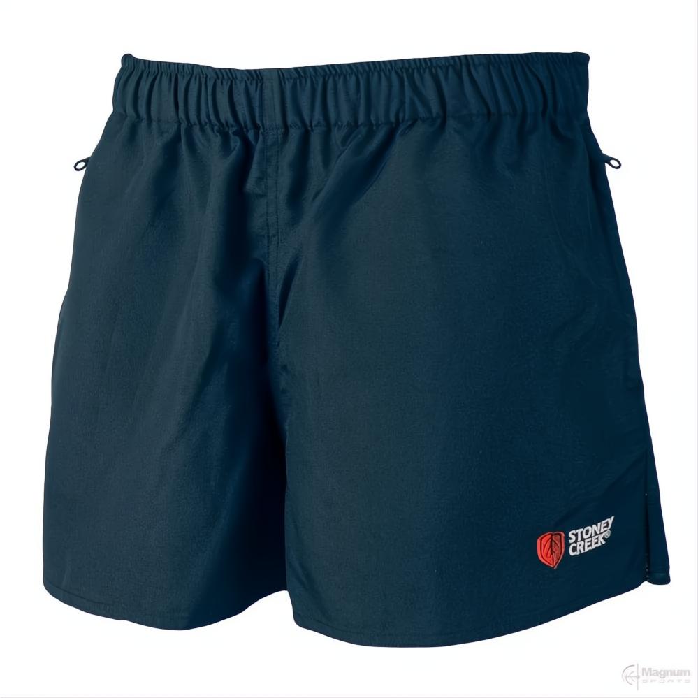 Stoney Creek Jester Pro Shorts Navy