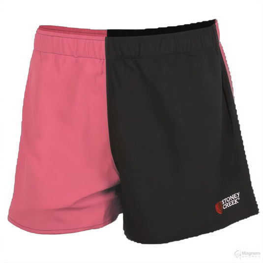 Stoney Creek Kids Jester Shorts Watermelon/Black