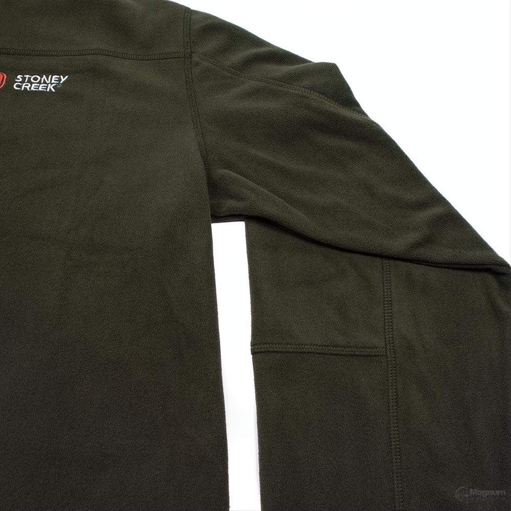 Stoney Creek Men's Microplus Top Bayleaf