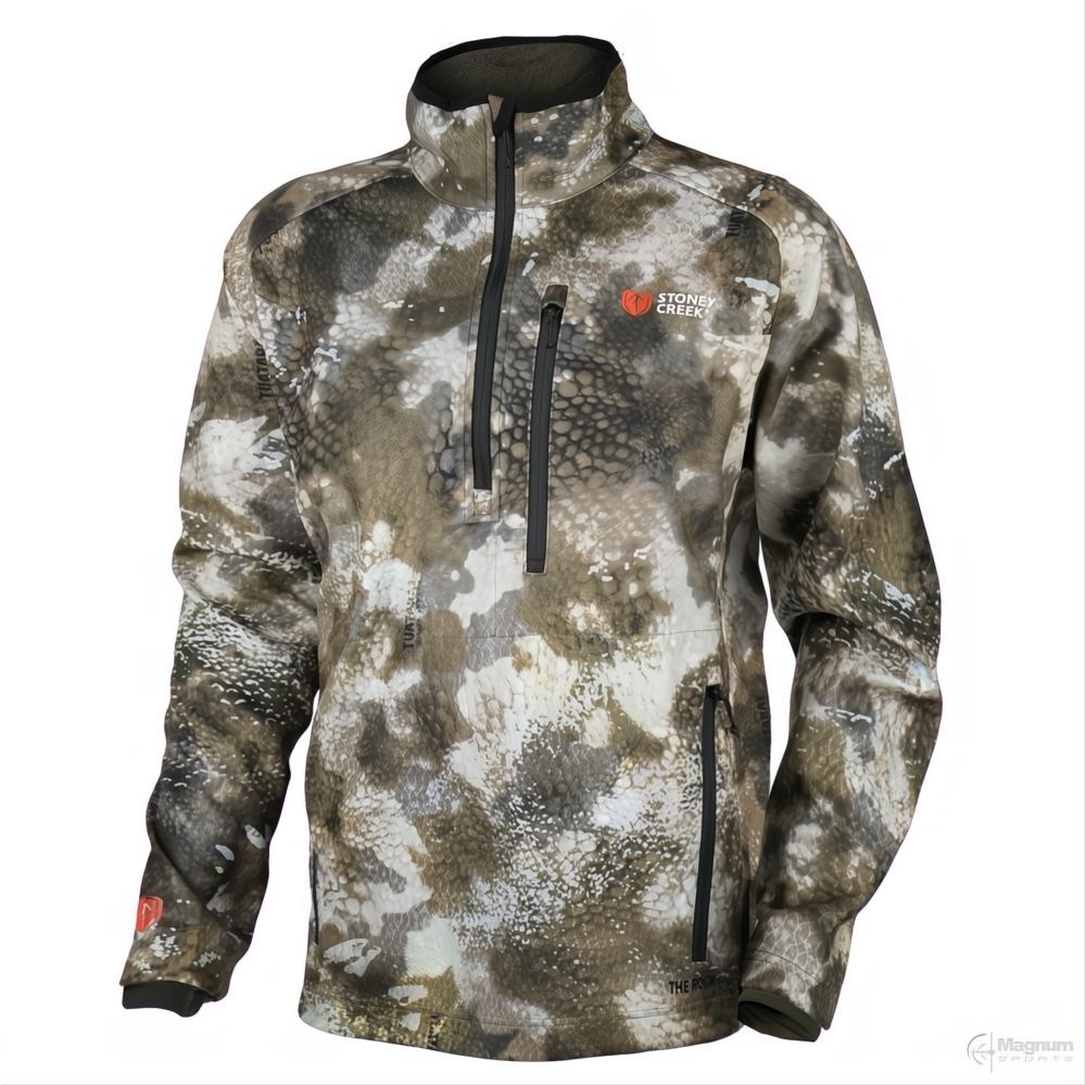 Stoney Creek Men's Rock Pullover - TCA