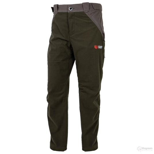 Stoney Creek Microtough Trousers Bayleaf
