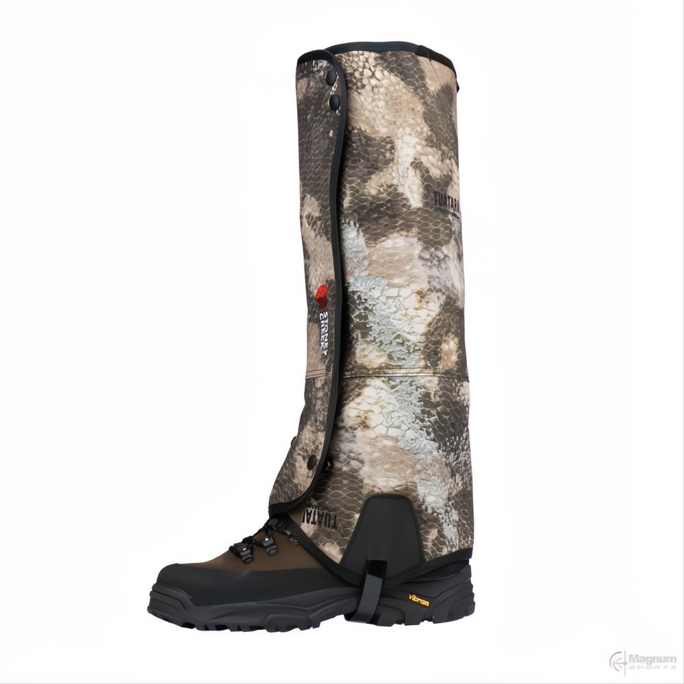 Stoney Creek Mongoose Gaiters TCA