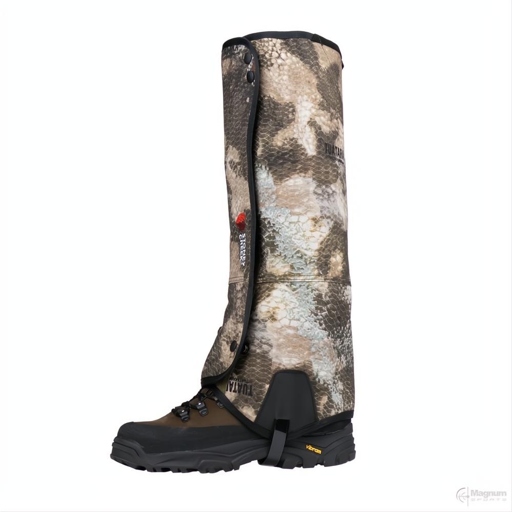 Stoney Creek Mongoose Gaiters TCA