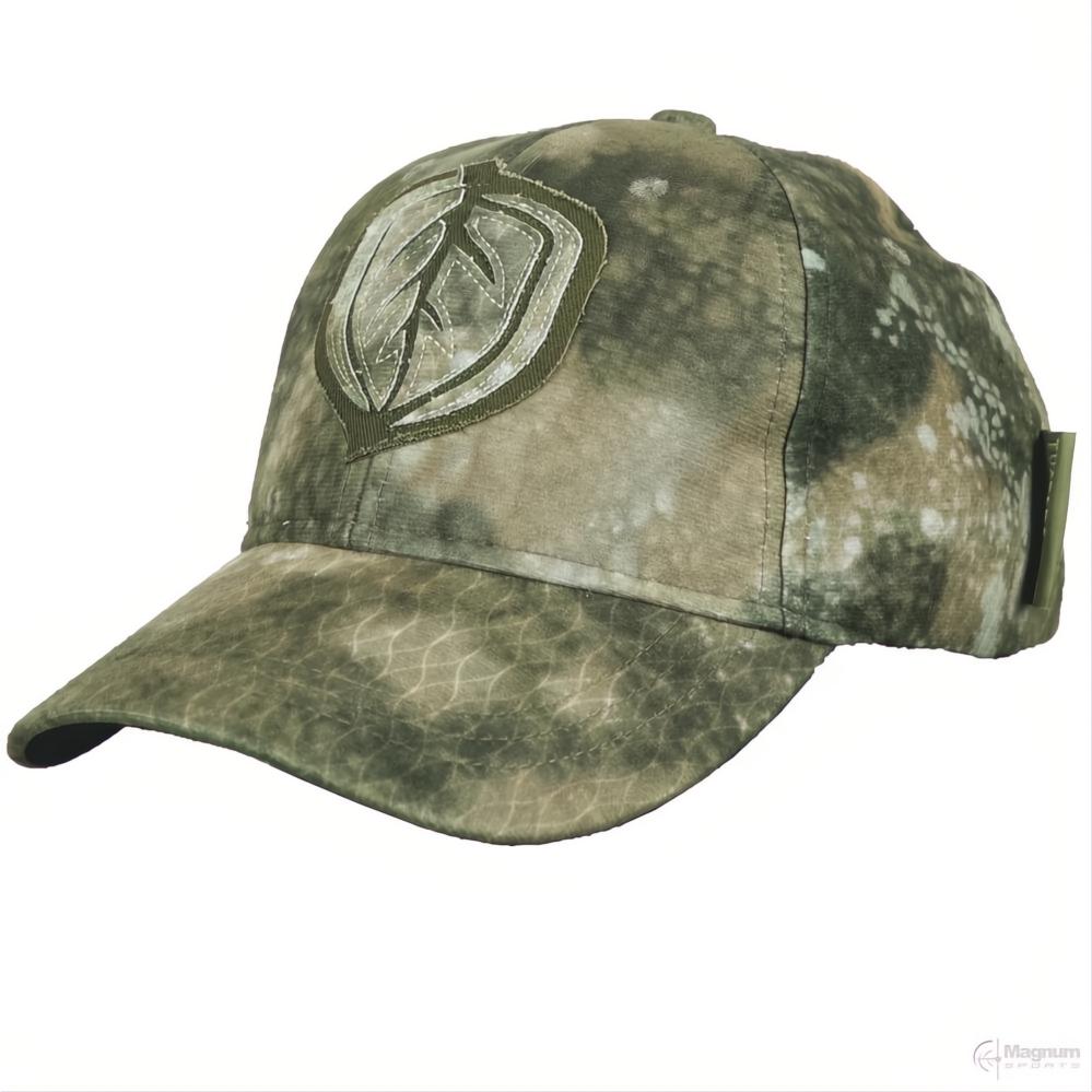 Stoney Creek Patch Cap TCA