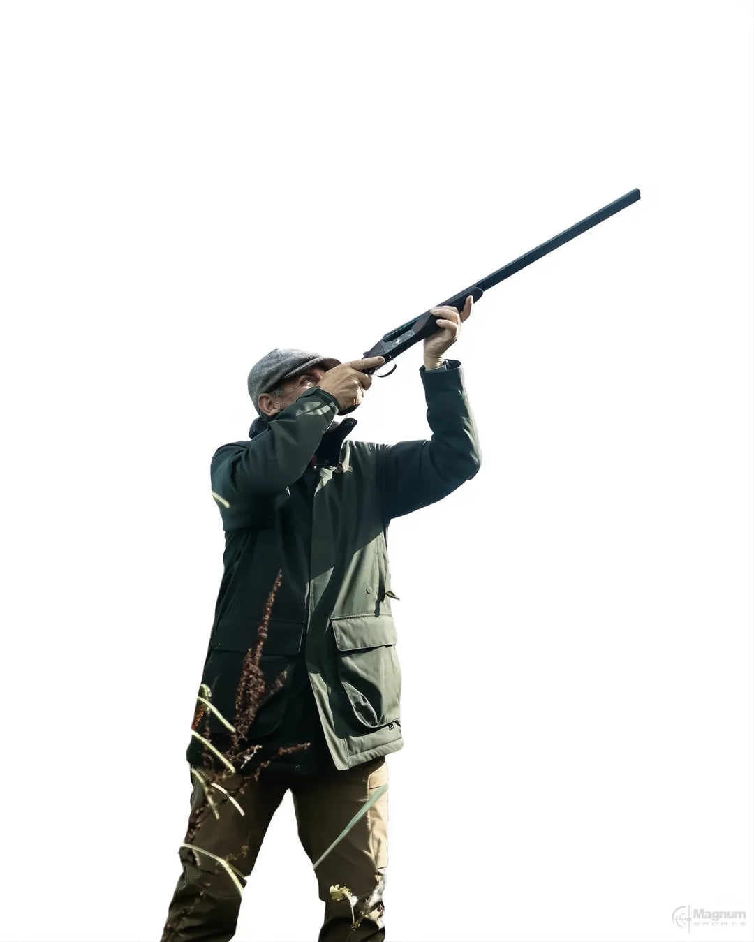 Stoney Creek Swing-Through Jacket - Bayleaf