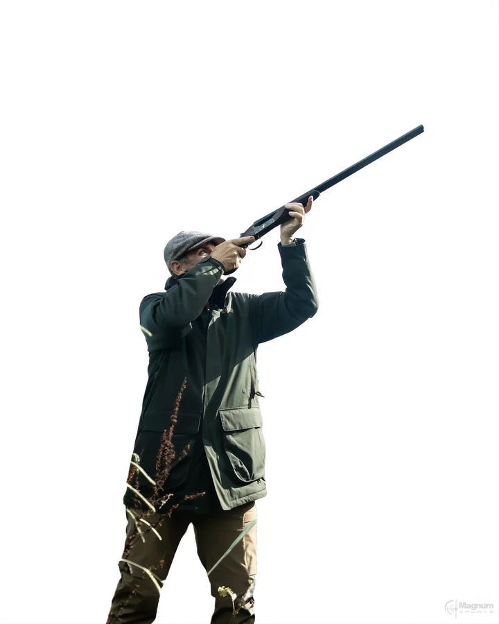 Stoney Creek Swing-Through Jacket - Bayleaf