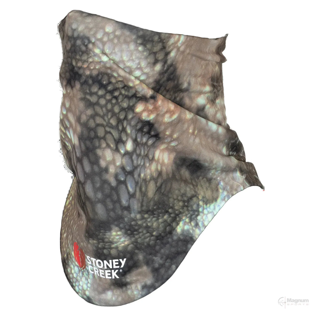 Stoney Creek Winter Neck Gaiter TCA