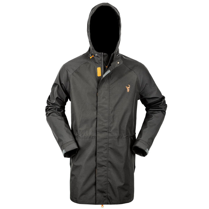 Hunters Element Storm Jacket Black