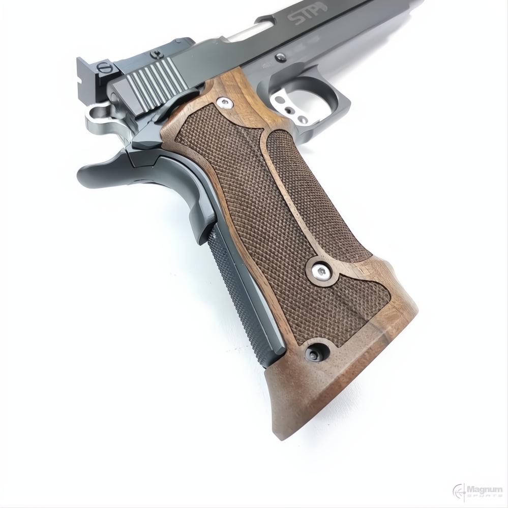 Stp TM 6.0 Aristocrat with Nill Grip