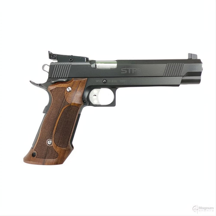 Stp TM 6.0 Aristocrat with Nill Grip