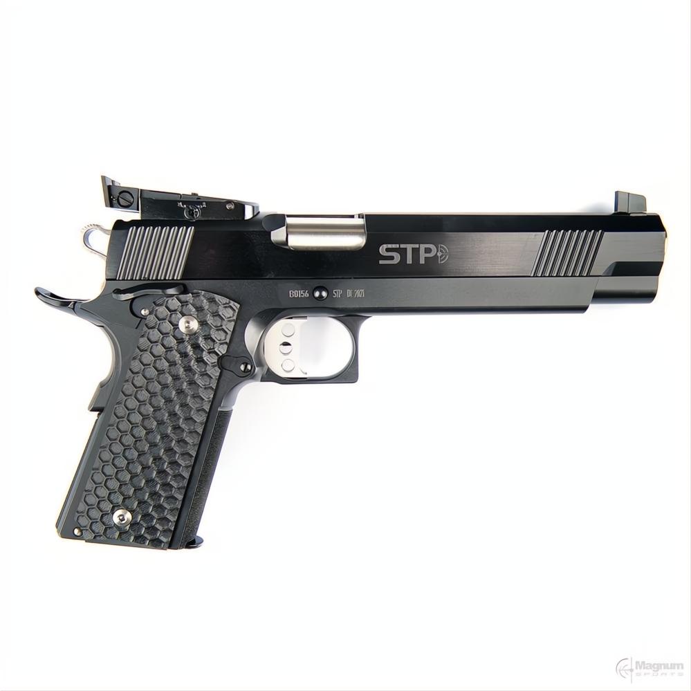 Stp TM 6.0 PPC 1500 Aristocrat