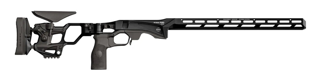 Cadex Strike PRO Chassis - Remington 700 Short Action RH