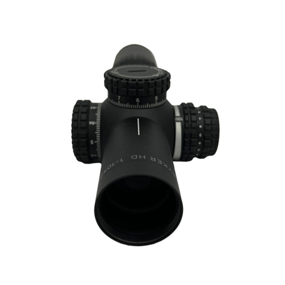 Delta Optical Stryker HD 1-10x28