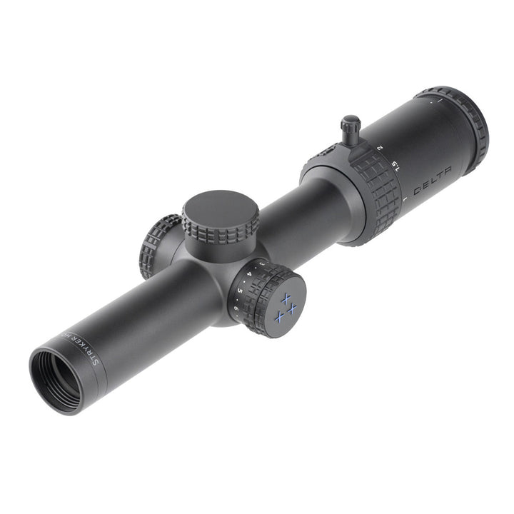 Delta Optical Stryker HD 1-6x24