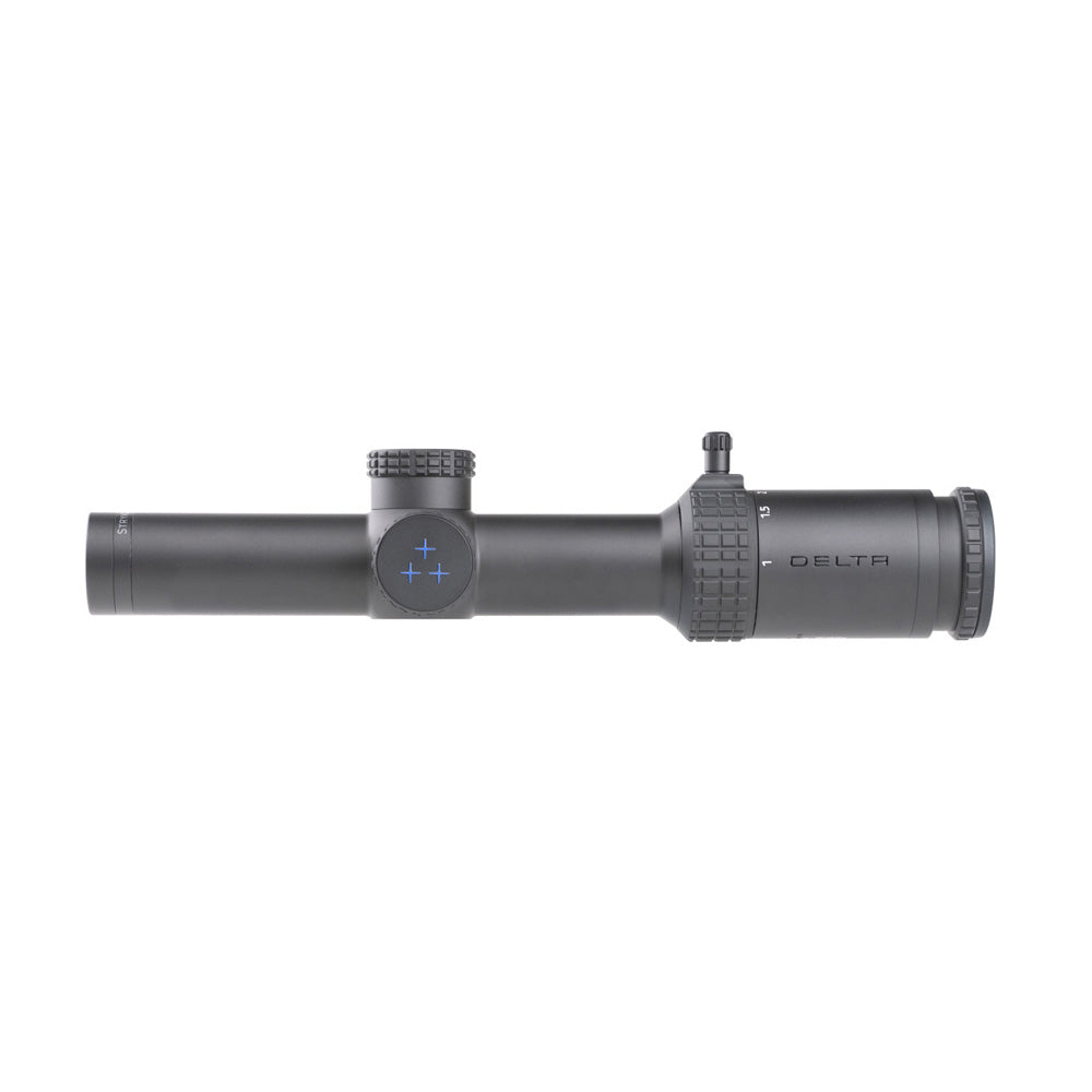 Delta Optical Stryker HD 1-6x24