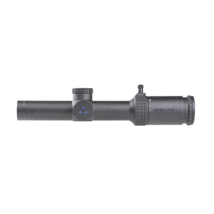 Delta Optical Stryker HD 1-6x24