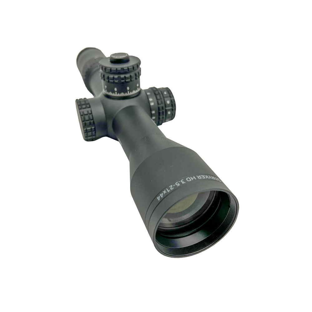 Delta Optical Stryker HD 3.5-21x44