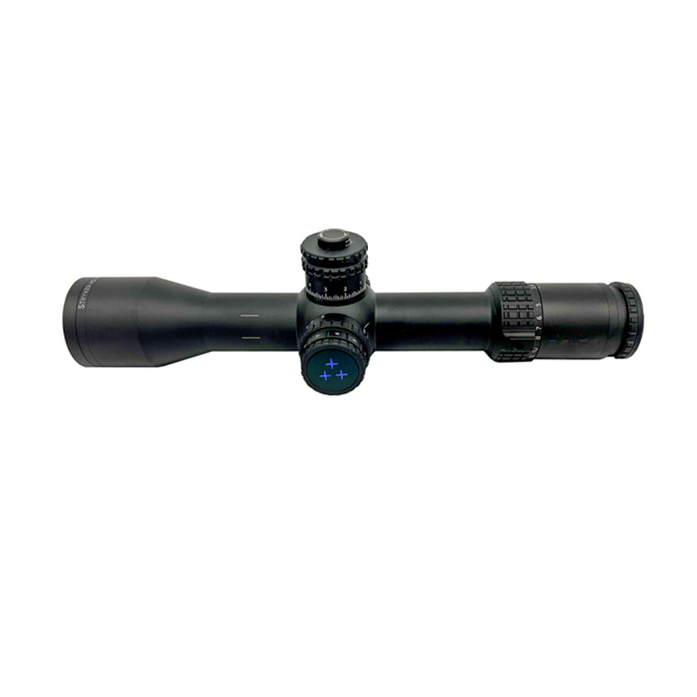 Delta Optical Stryker HD 3.5-21x44