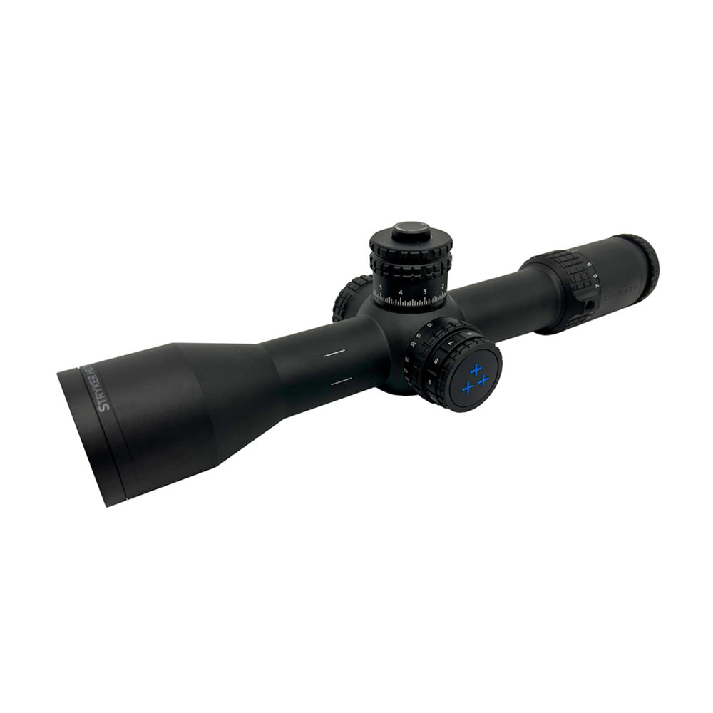 Delta Optical Stryker HD 3.5-21x44