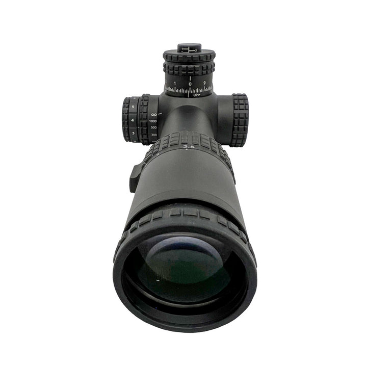 Delta Optical Stryker HD 3.5-21x44