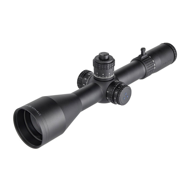 Stryker HD 4.5-30x56