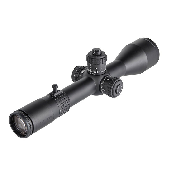 Stryker HD 4.5-30x56