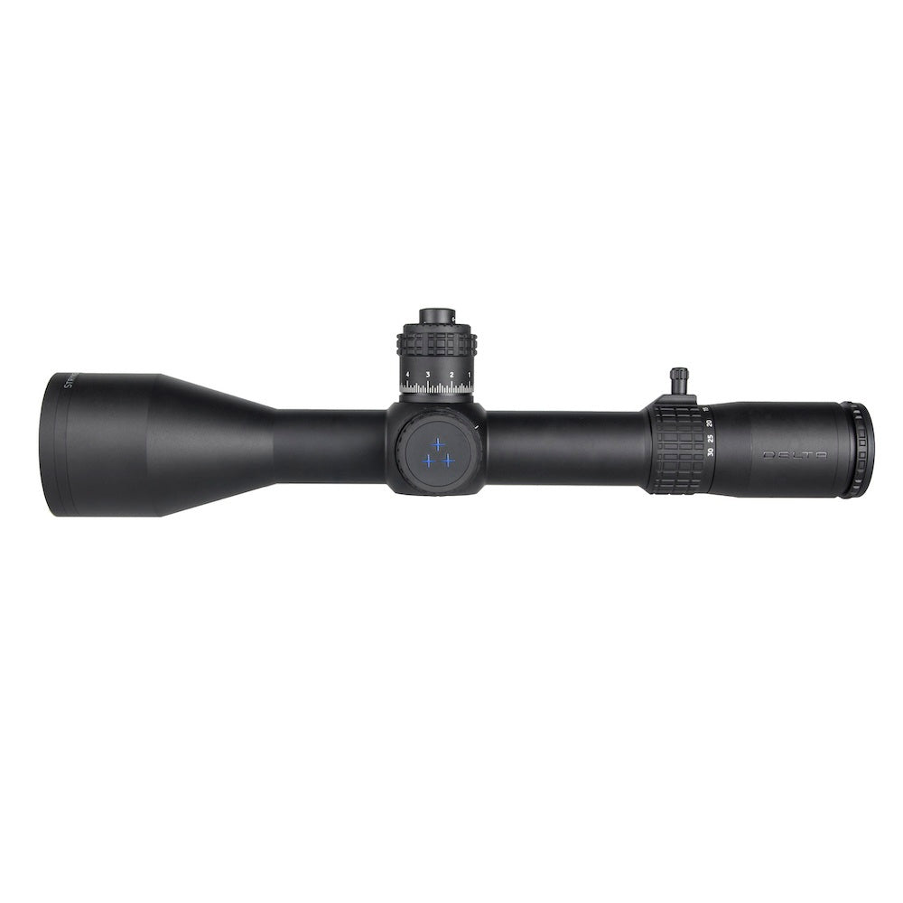Stryker HD 4.5-30x56