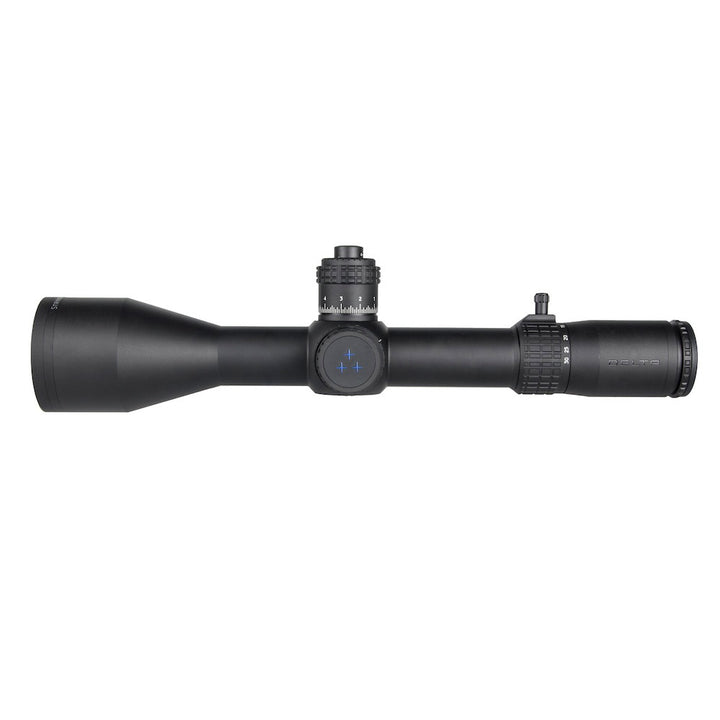 Stryker HD 4.5-30x56