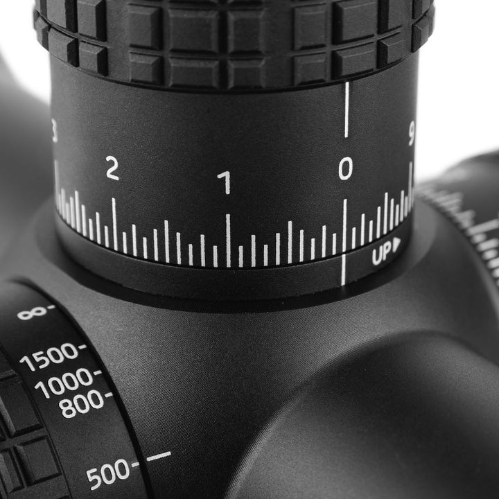 Stryker HD 4.5-30x56