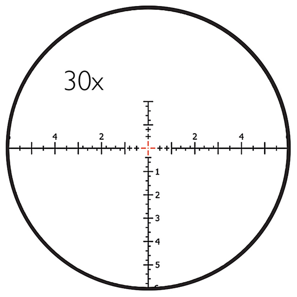 Stryker HD 4.5-30x56