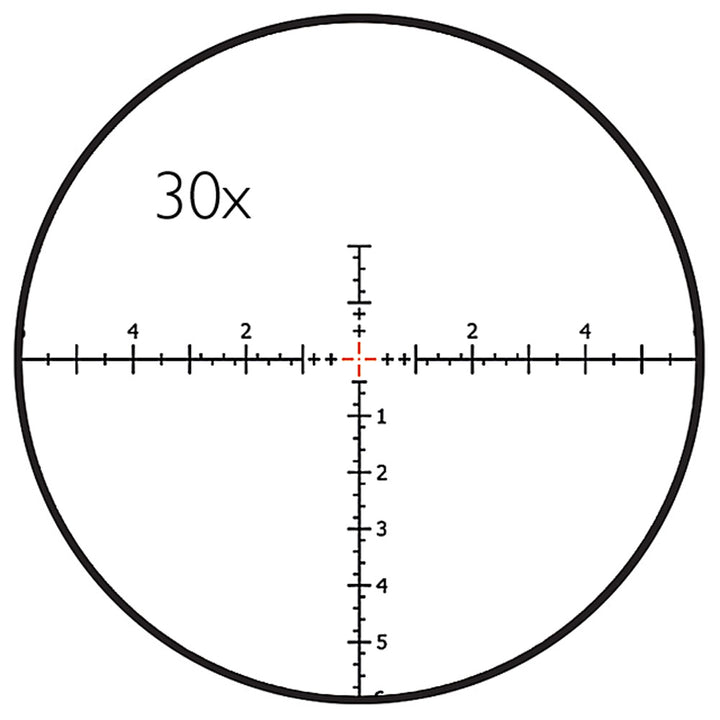 Stryker HD 4.5-30x56