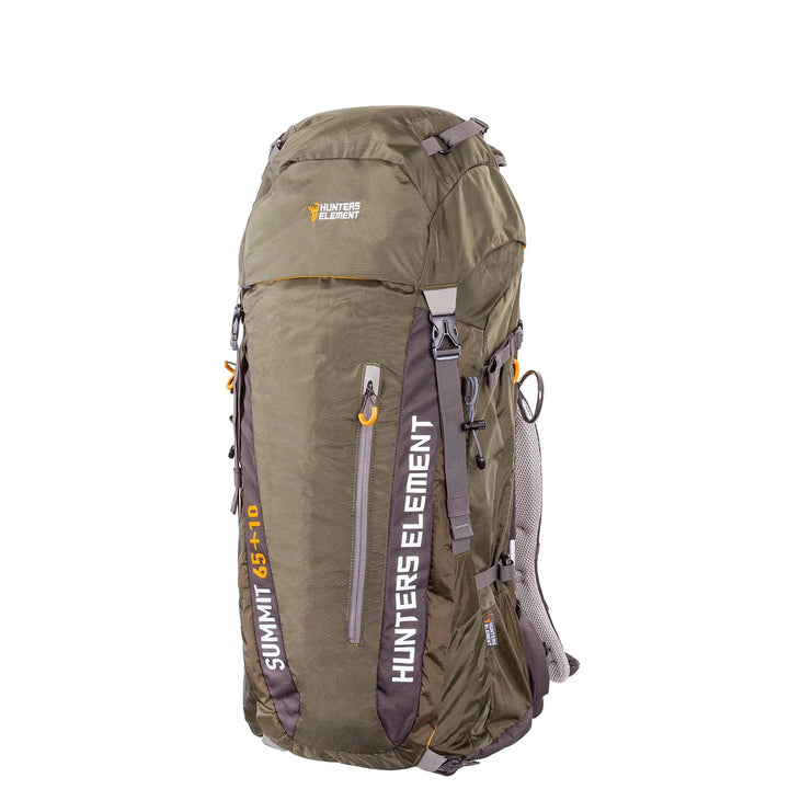 Hunters Element Summit Pack Forest Green