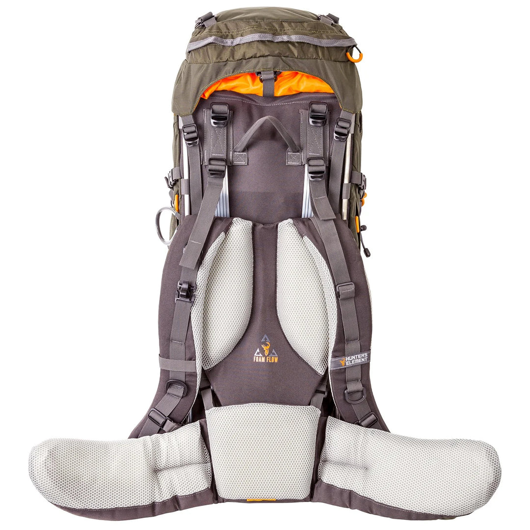 Hunters Element Summit Pack Forest Green